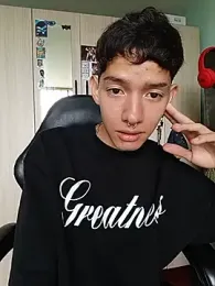 heyy_noah11 — Stripchat recorded stream image, 21.07.2026 18:50