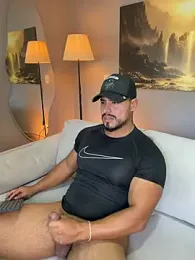 ApoloMakris — Stripchat recorded stream image, 21.07.2026 19:10
