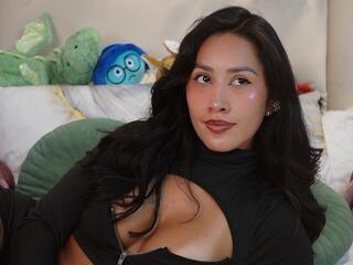 Sophie Becker — Flirt4free recorded stream image, 21.07.2026 18:20