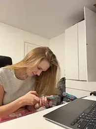 Ketitull — Stripchat recorded stream image, 21.07.2026 19:30