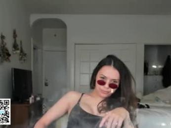 tsmaryjane — Chaturbate recorded stream image, 21.07.2026 23:00