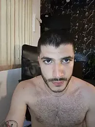 Rafael_Mendezz — Stripchat recorded stream image, 21.07.2026 20:10