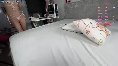 webcat — Stripchat recorded stream image, 21.07.2026 23:10