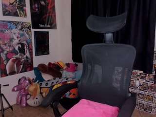 karliekayozz — Camsoda recorded stream image, 22.07.2026 01:10
