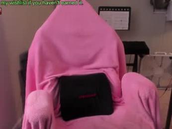 nacmar — Chaturbate recorded stream image, 22.07.2026 03:40