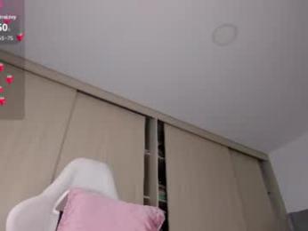 sussan_dream — Chaturbate recorded stream image, 22.07.2026 02:20