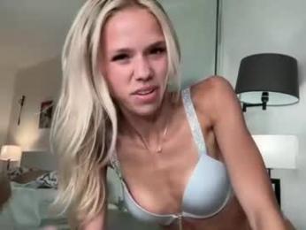 emmaabennett — Chaturbate recorded stream image, 22.07.2026 04:20