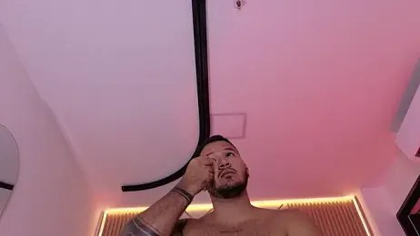 mister_miike — Stripchat recorded stream image, 22.07.2026 03:00