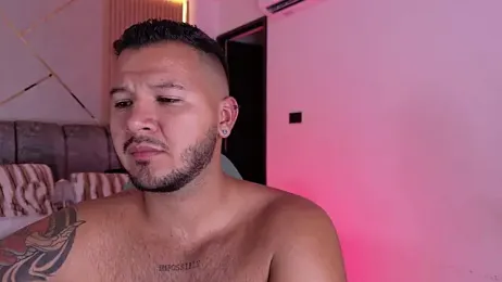 mister_miike — Stripchat recorded stream image, 22.07.2026 03:00