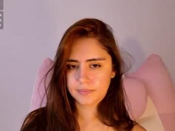 allisonpalmer — Chaturbate recorded stream image, 22.07.2026 12:40