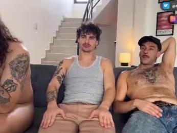 sexualmindset — Chaturbate recorded stream image, 22.07.2026 18:10
