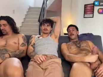 sexualmindset — Chaturbate recorded stream image, 22.07.2026 18:10