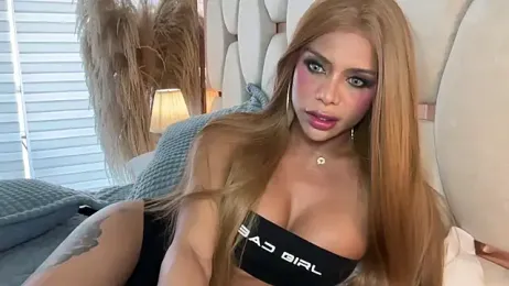 HOT_LADY_777 — Stripchat recorded stream image, 22.07.2026 19:00