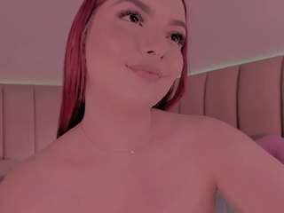 julietavargas — Camsoda recorded stream image, 22.07.2026 20:50