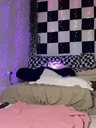 RinaErota — Stripchat recorded stream image, 22.07.2026 22:20