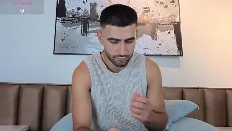 Ethan__Walker — Stripchat recorded stream image, 22.07.2026 19:10