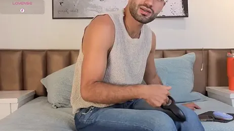 Ethan__Walker — Stripchat recorded stream image, 22.07.2026 19:10