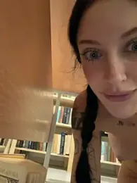 Melissa_crazy — Stripchat recorded stream image, 22.07.2026 16:30