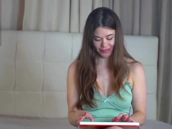 Lady_Viktoria — Bongacams recorded stream image, 22.07.2026 18:40