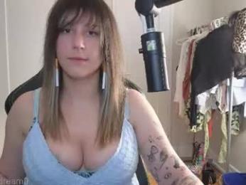 alexa_dream — Chaturbate recorded stream image, 23.07.2026 01:00