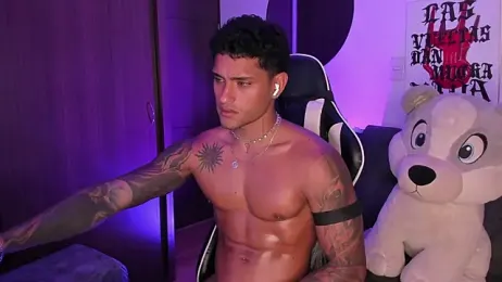 Alessandro_Vanni — Stripchat recorded stream image, 23.07.2026 02:00