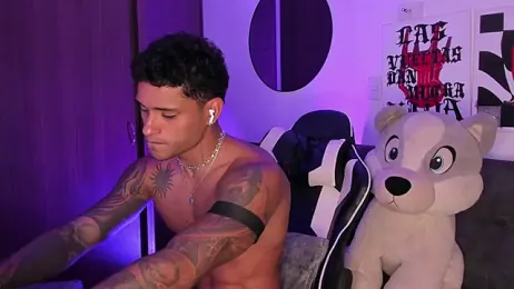 Alessandro_Vanni — Stripchat recorded stream image, 23.07.2026 02:00