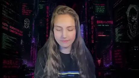 mirannacult — Stripchat recorded stream image, 23.07.2026 02:10