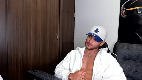 Alessandro_Vanni — Stripchat recorded stream image, 12.03.2025 03:00