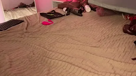 AmalyGreen — Stripchat recorded stream image, 22.07.2026 22:00