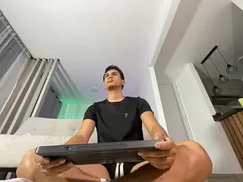Mark_Nico — Stripchat recorded stream image, 23.07.2026 04:10