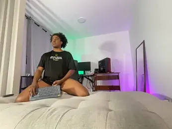 Mark_Nico — Stripchat recorded stream image, 23.07.2026 04:10