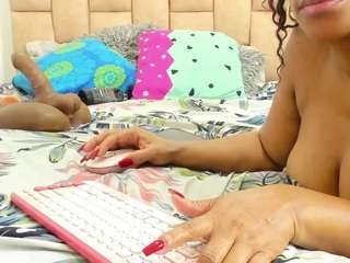 alishagoddes — Camsoda recorded stream image, 23.07.2026 05:10