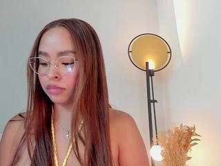 haley-drip — Camsoda recorded stream image, 23.07.2026 06:00
