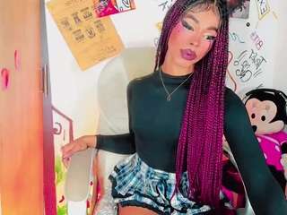 blooond — Camsoda recorded stream image, 23.07.2026 05:00
