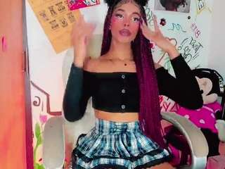 blooond — Camsoda recorded stream image, 23.07.2026 05:00