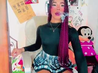 blooond — Camsoda recorded stream image, 23.07.2026 05:00