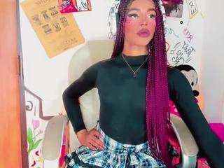 blooond — Camsoda recorded stream image, 23.07.2026 05:00