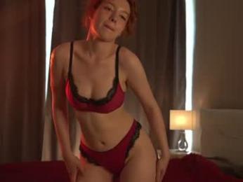 lizbethbiers — Chaturbate recorded stream image, 23.07.2026 04:40