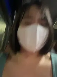 May-Squirt — Stripchat recorded stream image, 23.07.2026 08:20