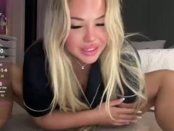 averybabyyx — Chaturbate recorded stream image, 23.07.2026 07:30