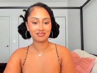 nolababy — Camsoda recorded stream image, 23.07.2026 15:10