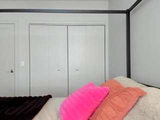 nolababy — Camsoda recorded stream image, 23.07.2026 15:10