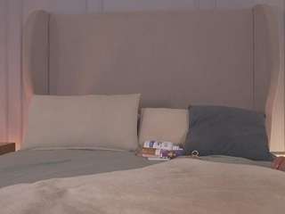 chloedee — Camsoda recorded stream image, 23.07.2026 17:20