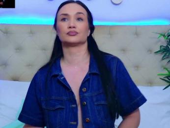 DaliyaArabian — Bongacams recorded stream image, 23.07.2026 16:10