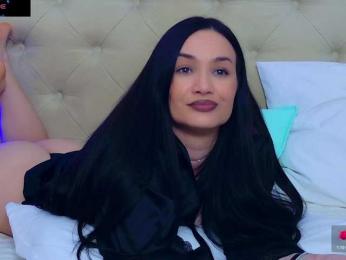 DaliyaArabian — Bongacams recorded stream image, 23.07.2026 16:10