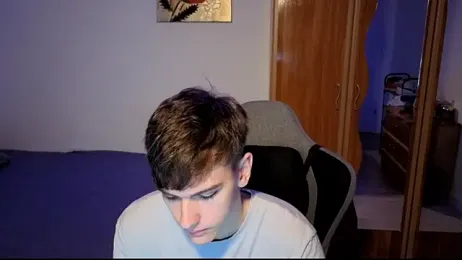 BradyFlint — Stripchat recorded stream image, 23.07.2026 17:40