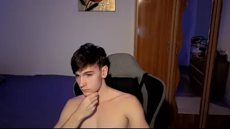 BradyFlint — Stripchat recorded stream image, 23.07.2026 17:40