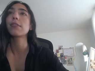 unknowngiirl — Camsoda recorded stream image, 23.07.2026 19:30