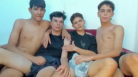 willy_sexxx18 — Stripchat recorded stream image, 23.07.2026 19:20