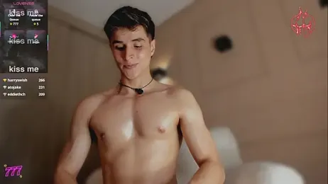 thomklein — Stripchat recorded stream image, 23.07.2026 20:20